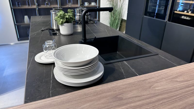 LOUNGE VETRO OPACO - Image