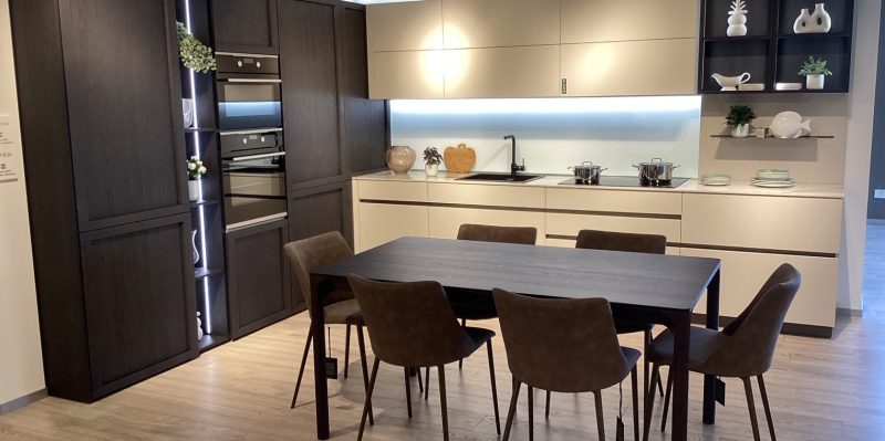 Cucina Convivio / Iconica - Image