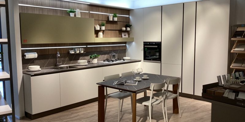 Cucina Start Time J - Image