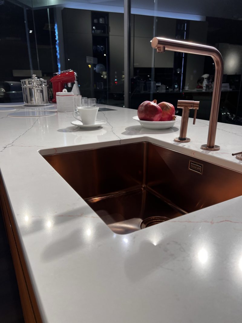 Cucina modello Iconica - Image