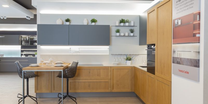 Milano rovere - Image