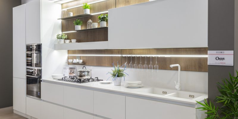 oyster laccato opaco - Image