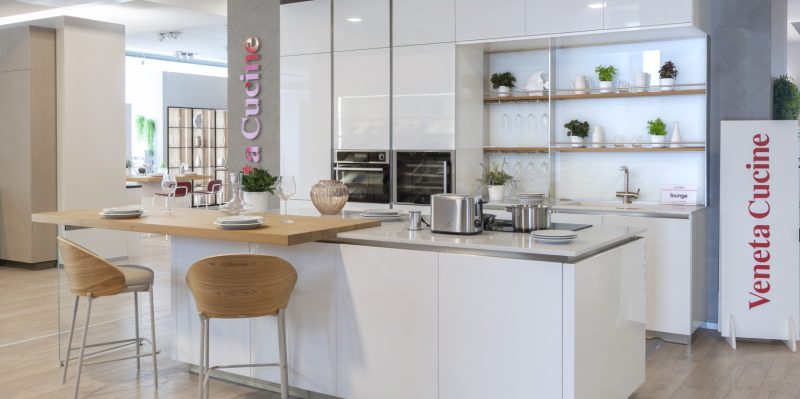 lounge pro laccato lucido - Image