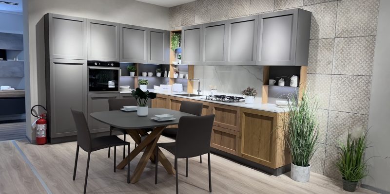 Veneta Cucine - modello Milano - Image