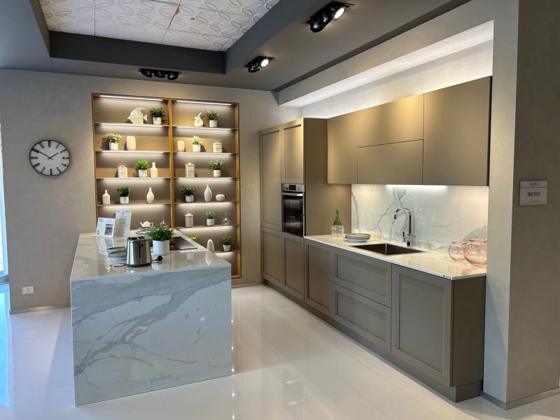 VENETA CUCINE-MILANO - Image