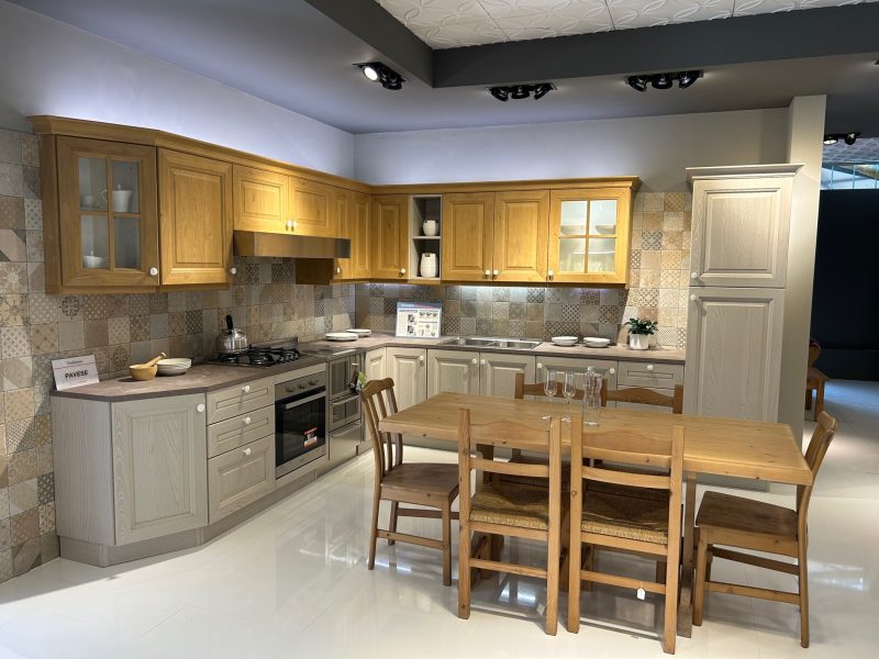 VENETA CUCINE-PAVESE - Image