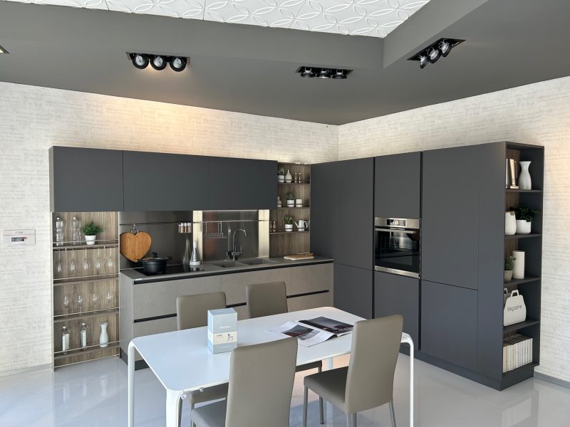 VENETA CUCINE-START J - Image