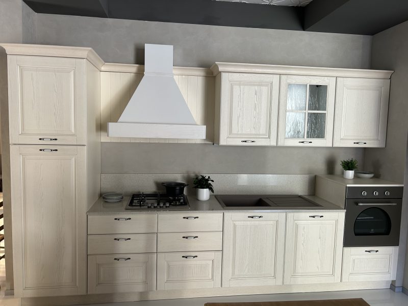 VENETA CUCINE-MEMORY - Image