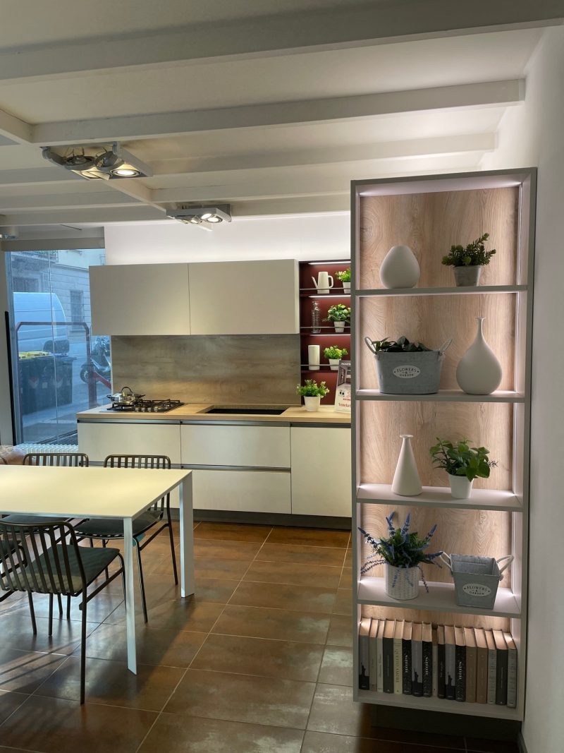 Start Presa - Veneta Cucine - Image