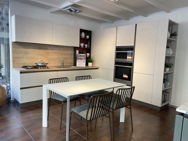 Start Presa - Veneta Cucine - Image