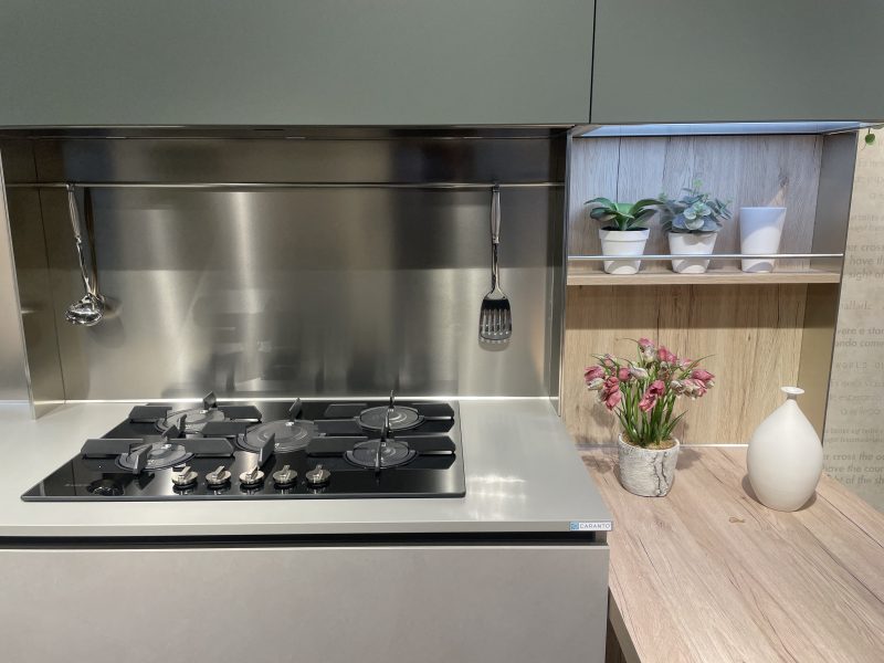 Start Time J - Veneta Cucine - Image