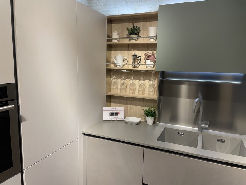 Start Time J - Veneta Cucine - Image