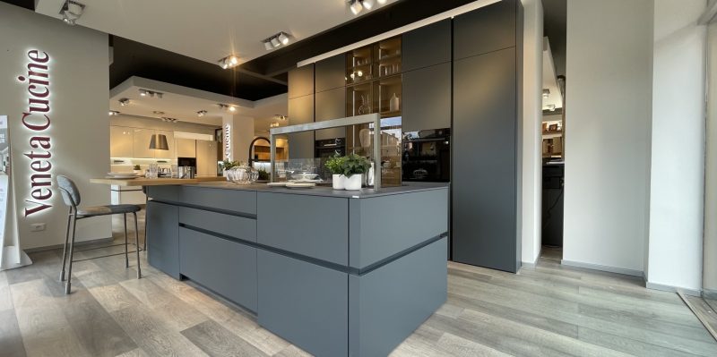 Iconica - Veneta Cucine - Image