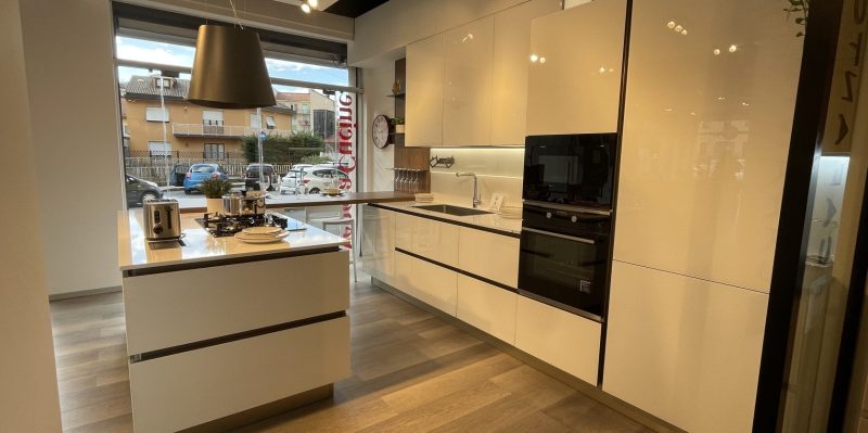 Riflex - Veneta Cucine - Image