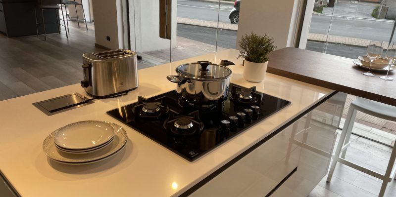 Riflex - Veneta Cucine - Image