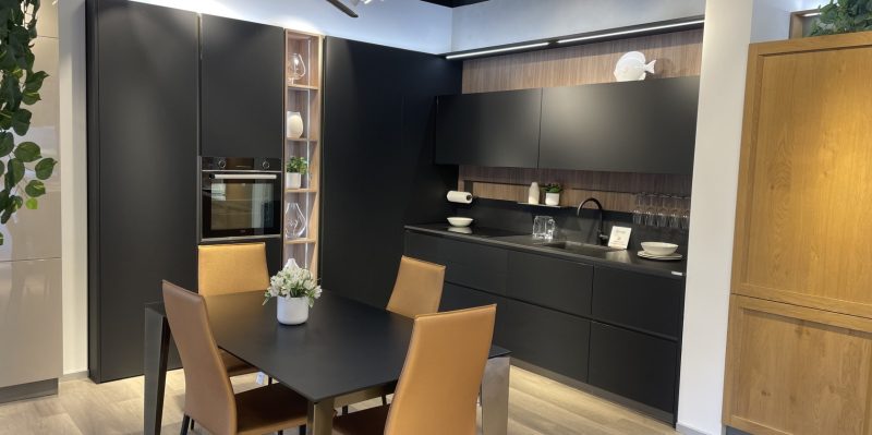 Lounge - Veneta Cucine - Image