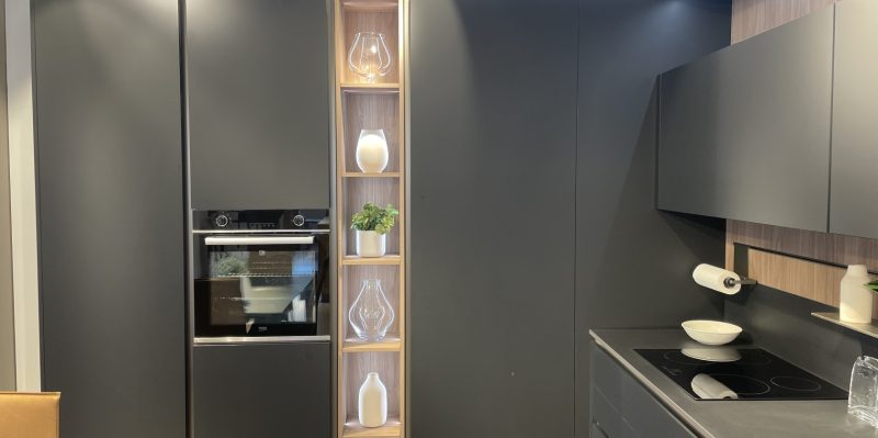 Lounge - Veneta Cucine - Image