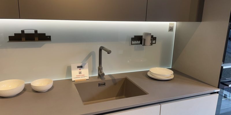 Start J - Veneta Cucine - Image