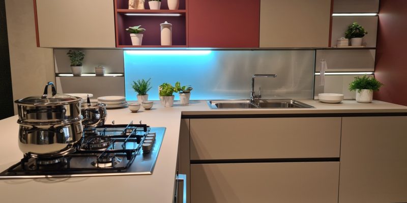 Veneta Cucine - Like - Image