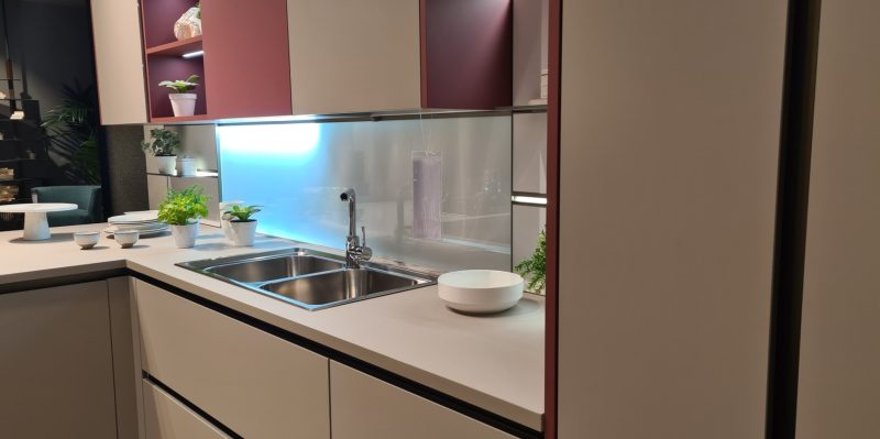 Veneta Cucine - Like - Image