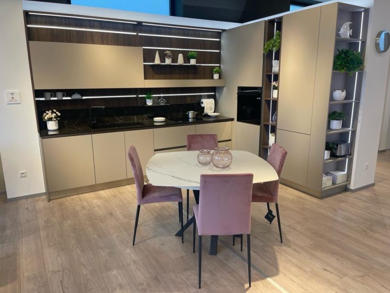 Veneta Cucine - Like J - Image