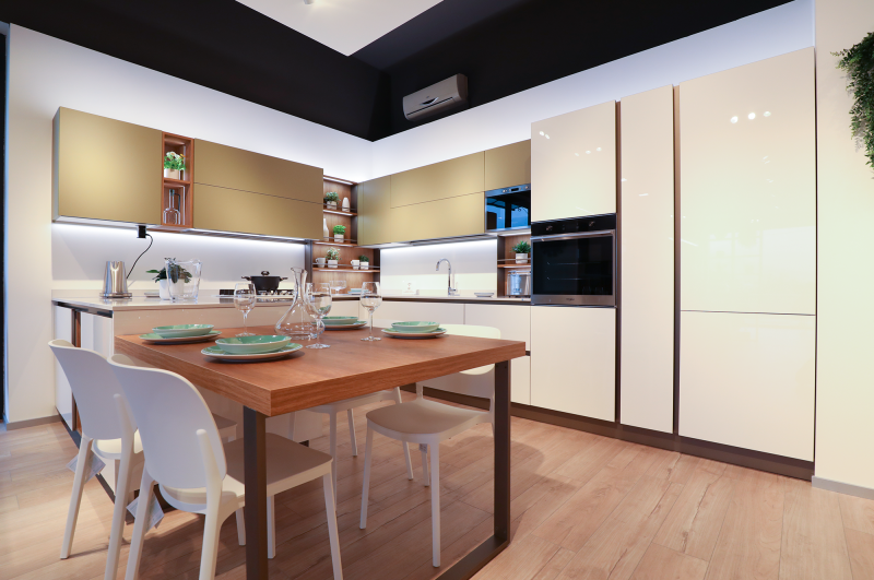 Veneta Cucine - Like J - Image