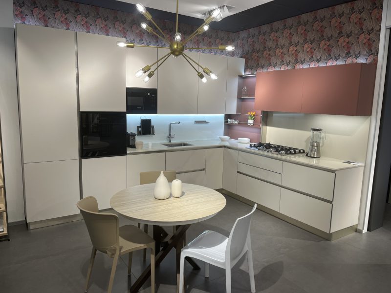 Veneta Cucine - Like J - Image