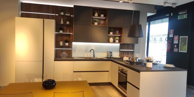 Veneta Cucine - Like J - Image
