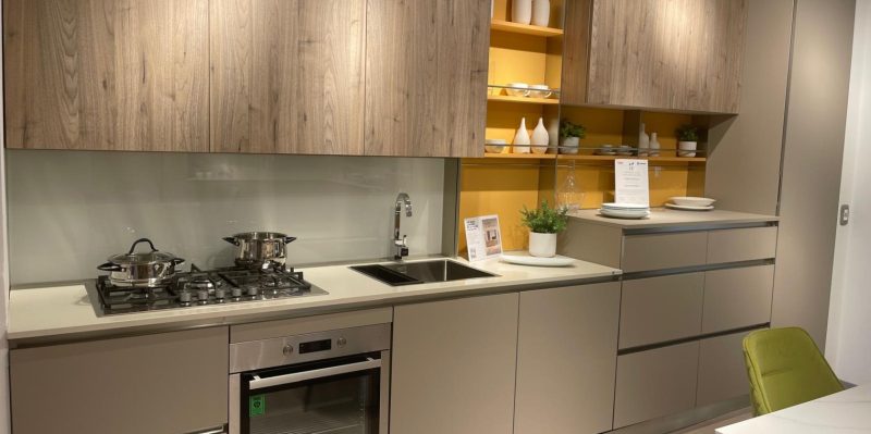 Veneta Cucine - Like J - Image