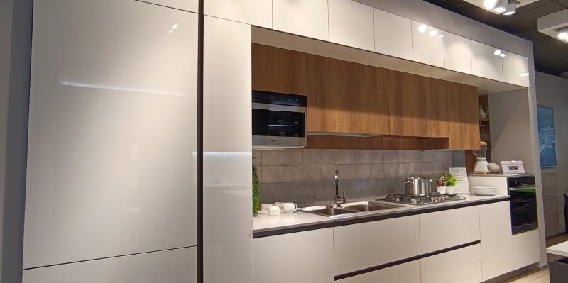 Veneta Cucine - Like J - Image