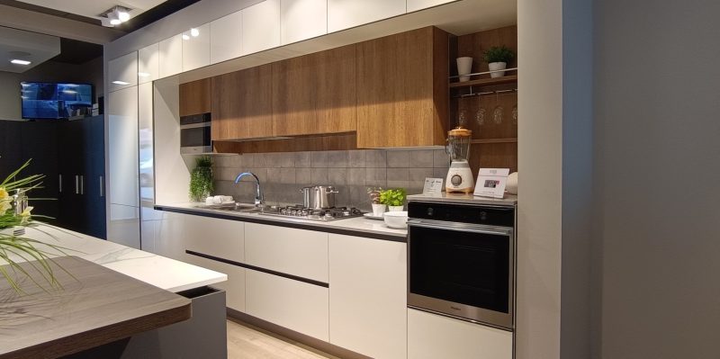 Veneta Cucine - Like J - Image