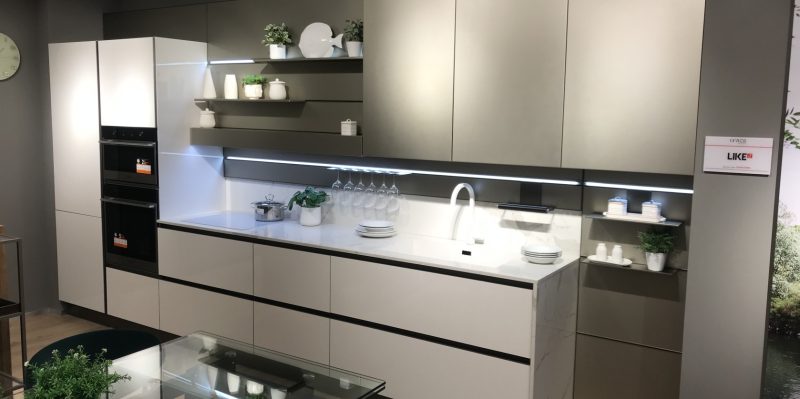 Veneta Cucine - Like J - Image