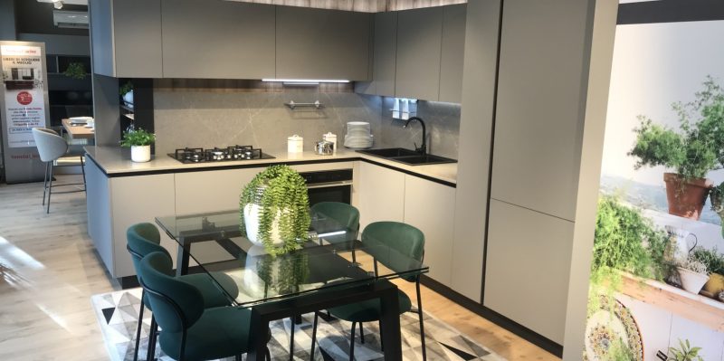 Veneta Cucine - Like J - Image