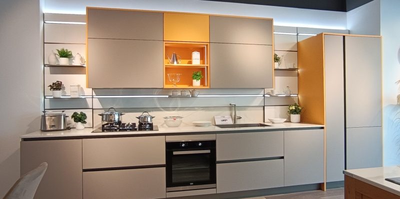 Veneta Cucine - Like Soft - Image