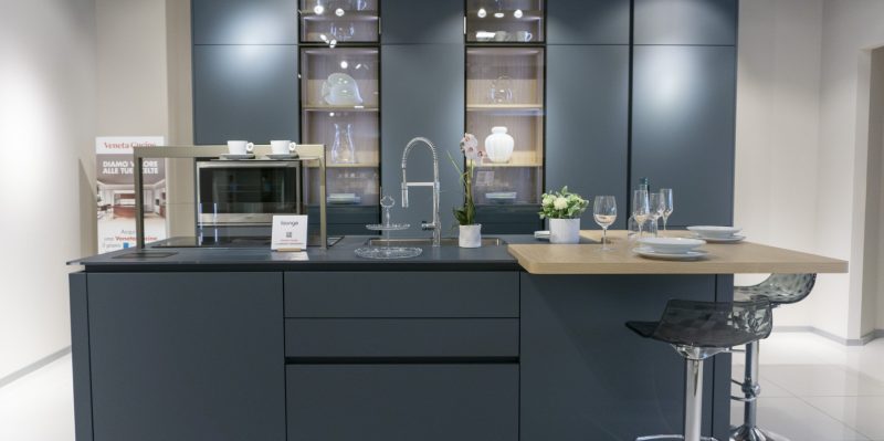 Modello Lounge - Image