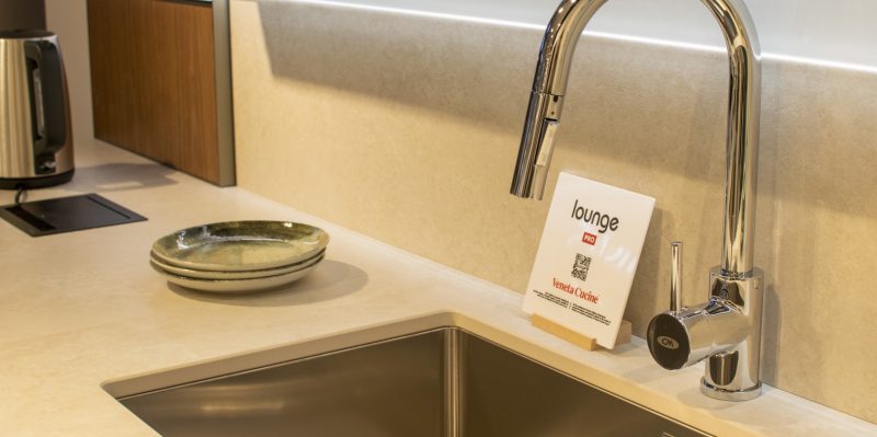 Modello Lounge Pro Decorativo - Image