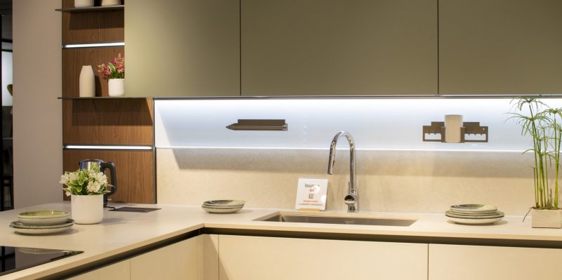 Modello Lounge Pro Decorativo - Image