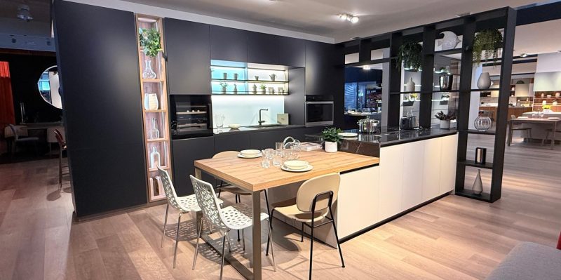 LOUNGE VETRO - Image