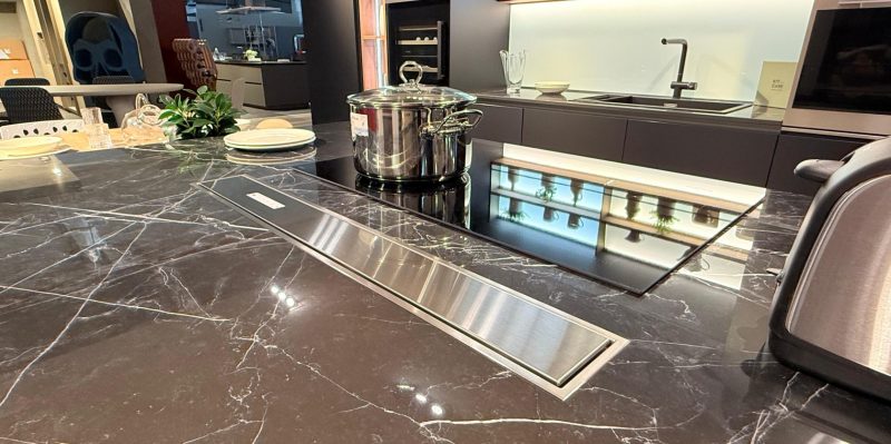 LOUNGE VETRO - Image