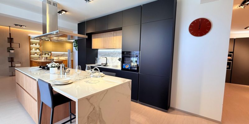 LOUNGE FENIX - Image