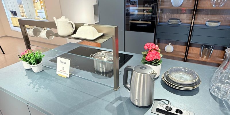 LOUNGE LACCATO - Image