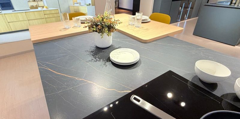 LOUNGE VETRO - Image