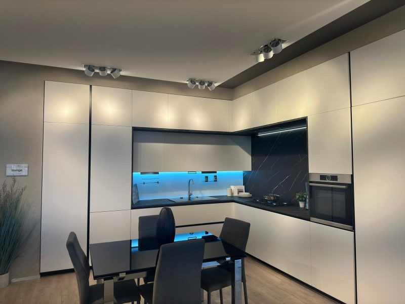 Cucina Lounge - Image