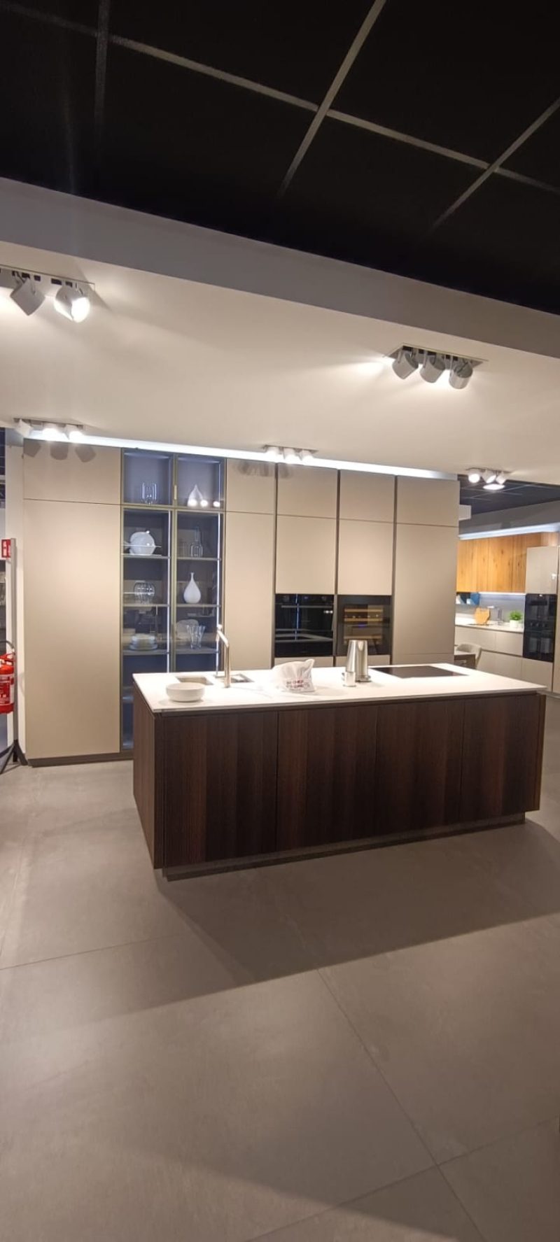 Veneta Cucine - Lounge Opaco - Image