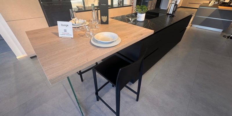 Veneta Cucine Modello Lounge 1 - Image