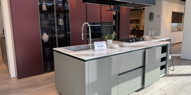 Veneta Cucine - Lounge - Image