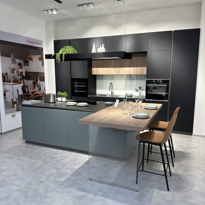 Cucina Lounge - Image