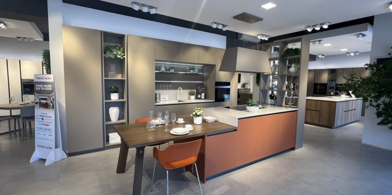 LOUNGE VETRO - Image