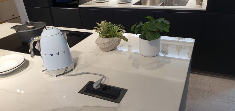 Veneta Cucine - modello Lounge - Image