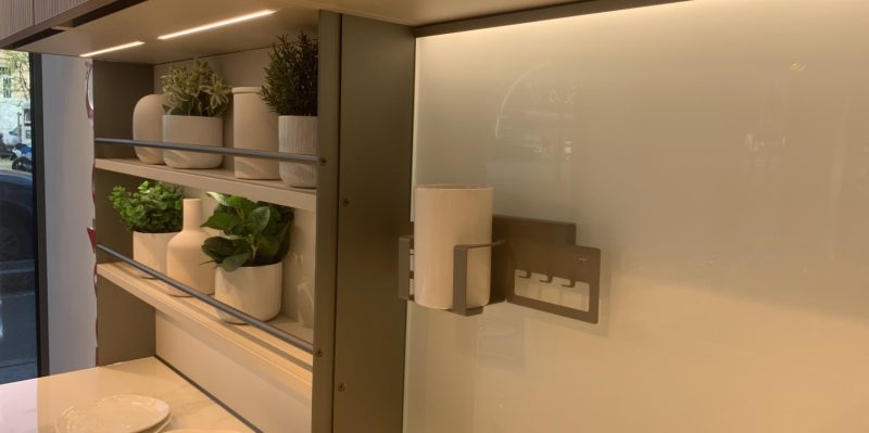 Veneta Cucine - modello Lounge - Image